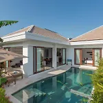Gajah Villas Bali by Nagisa Bali