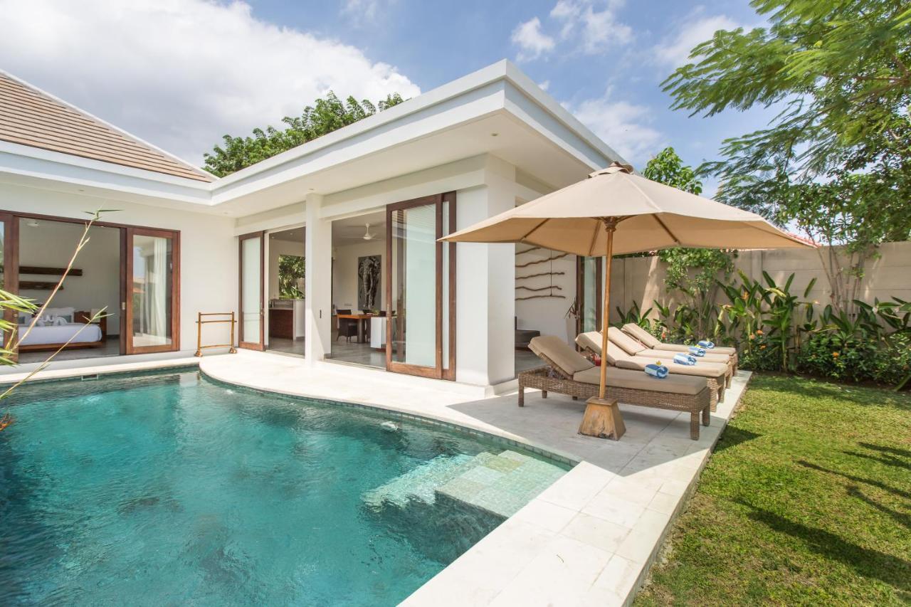 Gajah Bali By Nagisa Bali * Seminyak (Bali)