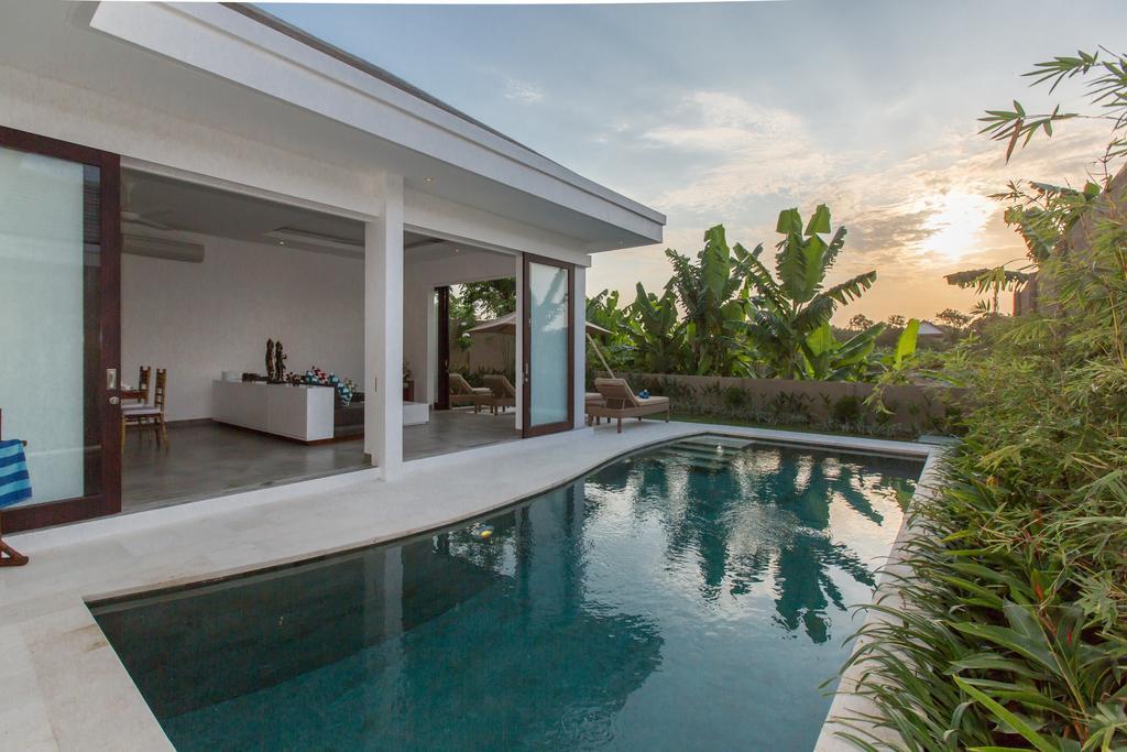 Villa Gajah Bali By Nagisa Bali