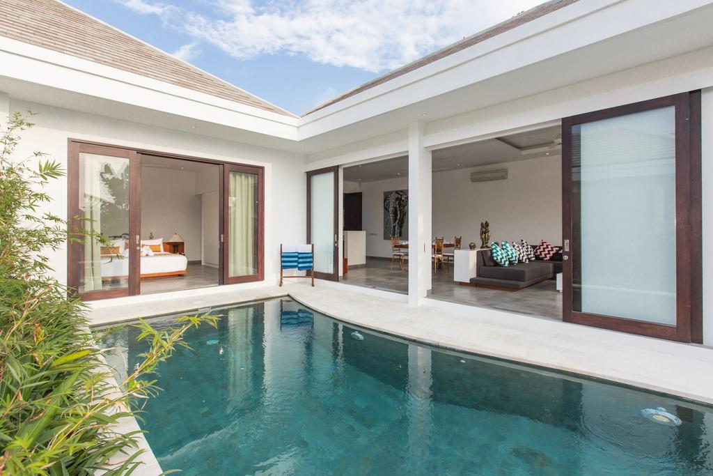 Gajah Bali By Nagisa Bali Villa