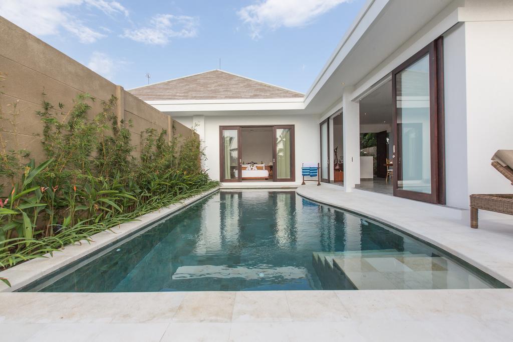 Gajah Bali By Nagisa Bali * Seminyak (Bali)