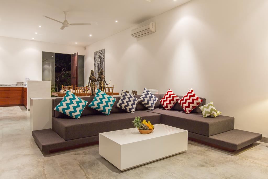 Villa Gajah Bali By Nagisa Bali