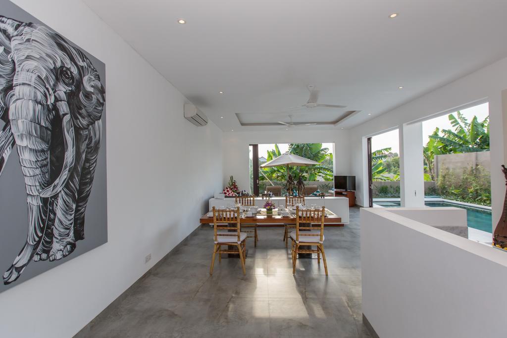 Gajah Bali By Nagisa Bali Villa Seminyak (Bali)