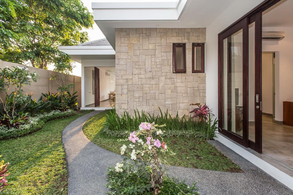 Gajah Bali By Nagisa Bali Villa *