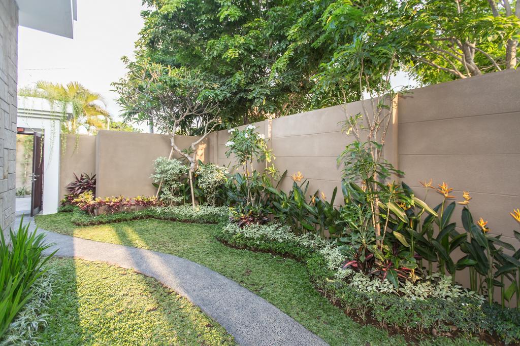 Villa Gajah Bali By Nagisa Bali *