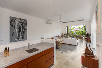 Gajah Bali By Nagisa Bali Seminyak (Bali)