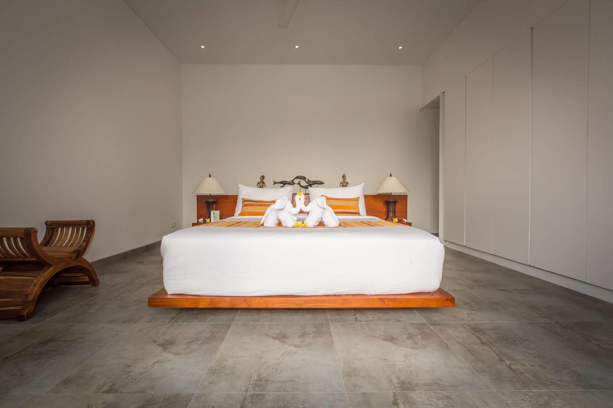 Gajah Bali By Nagisa Bali * Seminyak (Bali)